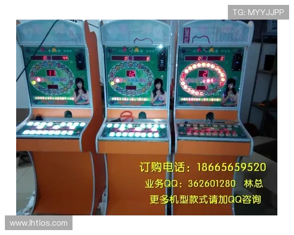 街机游戏老虎机手机版：畅享经典街机娱乐体验的最佳选择